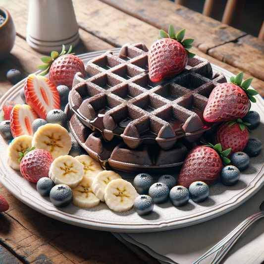 Chocolate For Breakfast! 10 Killer Ways to Start Your Day